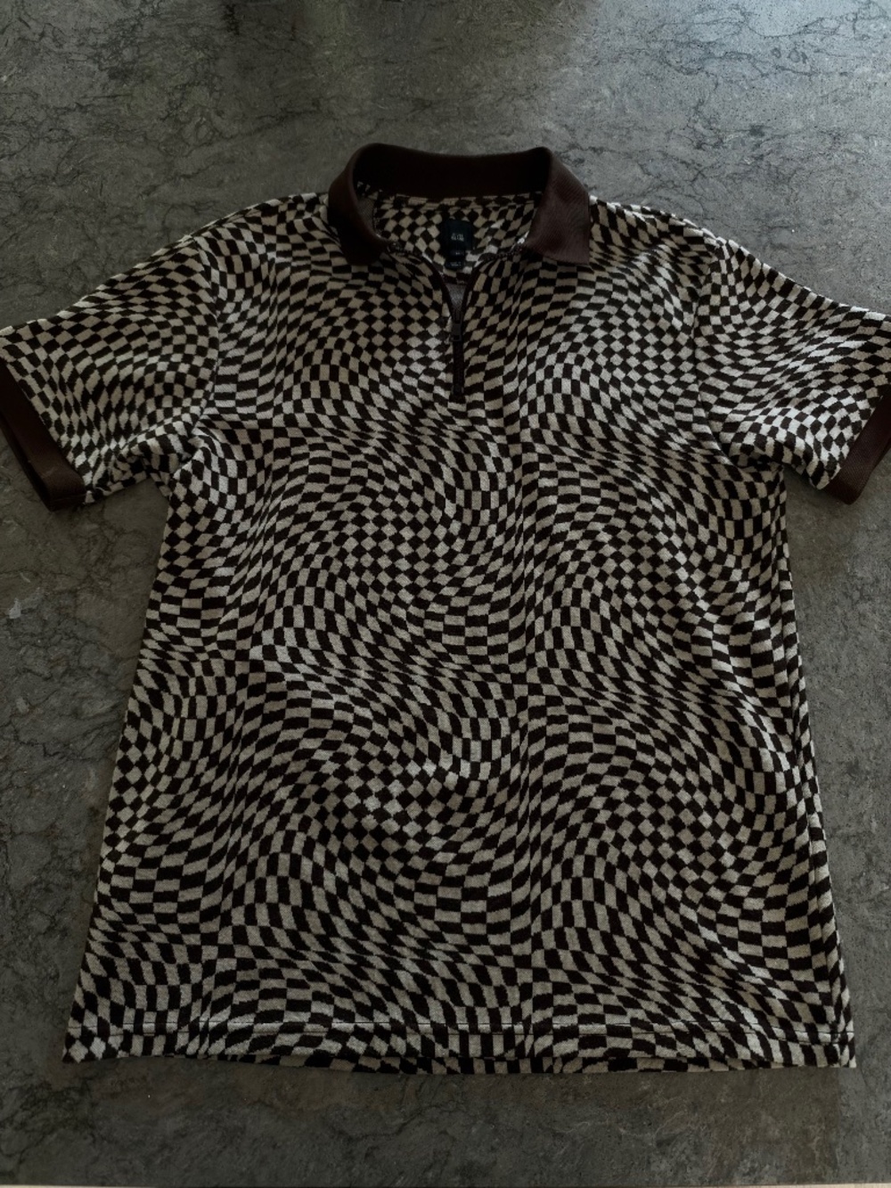 Simons River Island Medium Shirt